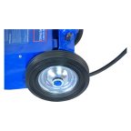  Домкрат пневмогидравлический T22035 AE&T 35т мни (8)