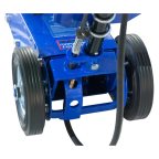  Домкрат пневмогидравлический T22035 AE&T 35т мни (9)