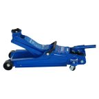  Домкрат подкатной T31103A AE&T 2,5т низкий полупроф мни (3)