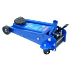  Профессиональный подкатной домкрат T31202 AE&T 2,5т мни (1)