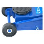  Профессиональный подкатной домкрат T31202 AE&T 2,5т мни (3)