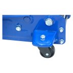  Профессиональный подкатной домкрат T31202 AE&T 2,5т мни (4)