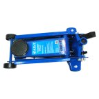  Профессиональный подкатной домкрат T31202 AE&T 2,5т мни (6)