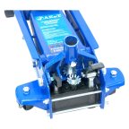  Профессиональный подкатной домкрат T31202 AE&T 2,5т мни (7)