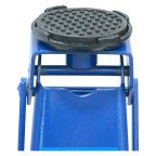  Профессиональный подкатной домкрат T31202 AE&T 2,5т мни (11)