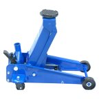  Профессиональный подкатной домкрат T31202 AE&T 2,5т мни (13)