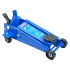  Профессиональный подкатной домкрат T31202 AE&T 2,5т мни (14)