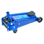  Профессиональный подкатной домкрат T31202 AE&T 2,5т мни (15)