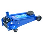  Профессиональный подкатной домкрат T31202 AE&T 2,5т мни (16)