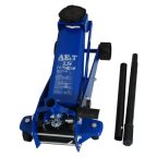  Домкрат подкатной T31203 AE&T 3,5т мни (2)