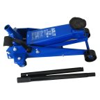  Домкрат подкатной T31203 AE&T 3,5т мни (4)