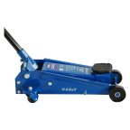  Домкрат подкатной T31203A AE&T 3т профессиональный мни (2)