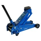  Домкрат подкатной T31203A AE&T 3т профессиональный мни (0)