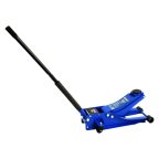  Домкрат подкатной T31513 AE&T 3т мни (1)