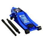  Домкрат подкатной T31513 AE&T 3т мни (2)