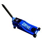  Домкрат подкатной T31513 AE&T 3т мни (4)