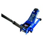  Домкрат подкатной T31513 AE&T 3т мни (5)