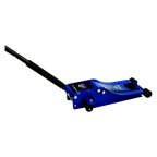  Домкрат подкатной T31513 AE&T 3т мни (6)