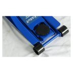  Домкрат подкатной T31513 AE&T 3т мни (7)