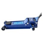  Низкий профессиональный подкатной домкрат T31533 AE&T 3,5т мни (1)