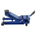  Низкий профессиональный подкатной домкрат T31533 AE&T 3,5т мни (0)