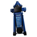  Домкрат подкатной T31603 AE&T 3т мни (2)