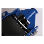  Домкрат подкатной T31603 AE&T 3т мни (3)