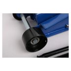  Домкрат подкатной T31603 AE&T 3т мни (7)