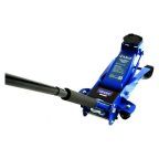  Домкрат подкатной T31603 AE&T 3т мни (0)