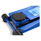  Домкрат подкатной T31703 AE&T 3т мни (2)