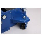  Домкрат подкатной T31703 AE&T 3т мни (4)