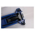  Домкрат подкатной T31703 AE&T 3т мни (6)