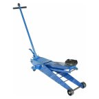  Домкрат подкатной T32002 AE&T 2т длинный мни (2)