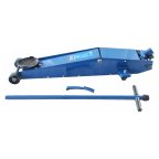  Домкрат подкатной T32002 AE&T 2т длинный мни (3)