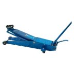  Домкрат подкатной T32002 AE&T 2т длинный мни (0)