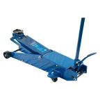  Домкрат подкатной T32003 AE&T 3т длинный мни (1)