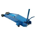  Домкрат подкатной T32003 AE&T 3т длинный мни (0)