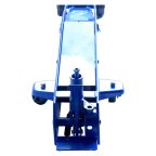  Домкрат подкатной T32005 AE&T 5т мни (5)