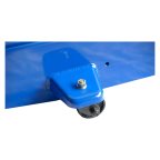  Домкрат подкатной T32005 AE&T 5т мни (6)