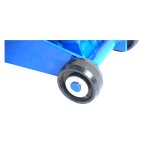  Домкрат подкатной T32005 AE&T 5т мни (7)