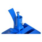  Домкрат подкатной T32005 AE&T 5т мни (10)