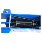  Домкрат подкатной T32005 AE&T 5т мни (11)