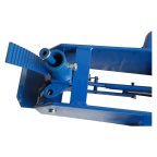  Домкрат подкатной T32005 AE&T 5т мни (12)