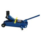  Домкрат подкатной T32008A AE&T 2т полупроф мни (2)