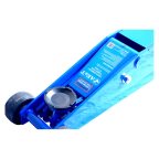  Домкрат подкатной Т32010 AE&T 10т мни (6)