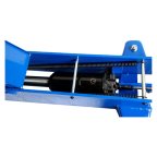  Домкрат подкатной Т32010 AE&T 10т мни (11)