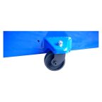  Домкрат подкатной Т32010 AE&T 10т мни (14)