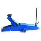  Домкрат подкатной T32020 AE&T 20т мни (1)