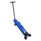  Домкрат подкатной T32020 AE&T 20т мни (2)