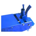  Домкрат подкатной T32020 AE&T 20т мни (6)